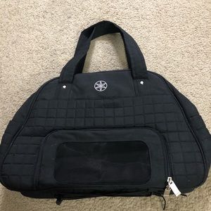 Gaiam Gym Bag